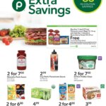 Publix Ad This Week​ Saturday 20 September  Extra Savings