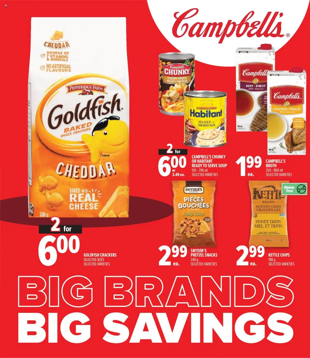 Metro flyer valid from 18.09.2025 | Page: 15 | Products: Chips, Cheese, Ham, Chicken