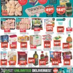 Checkers catalogue Specials Friday 19 September Western Cape – Xtra Savings Deals