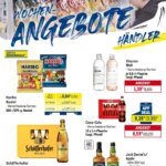 Metro prospekt nächste woche ab 22.September