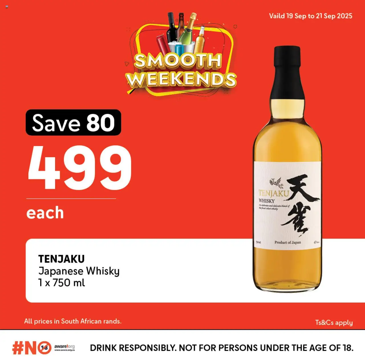 New Makro catalogue – valid from 19.09.2025 | Page: 5