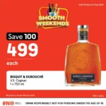 Makro specials this week Friday 19 September Smooth Weekends