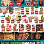 Checkers catalogue Specials Friday 19 September Western Cape – Xtra Savings
