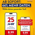 Aldi Talk ab 19.September Aldi prospekt nächste woche blättern