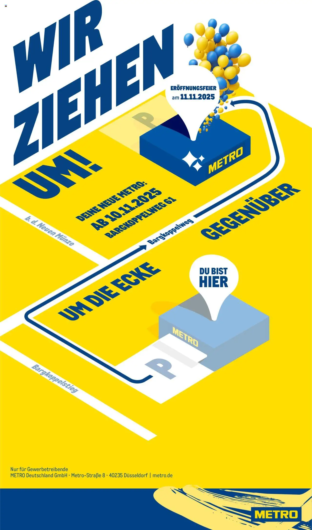 Metro Prospekt 	 – gültig ab 22.09.2025 | Seite: 25