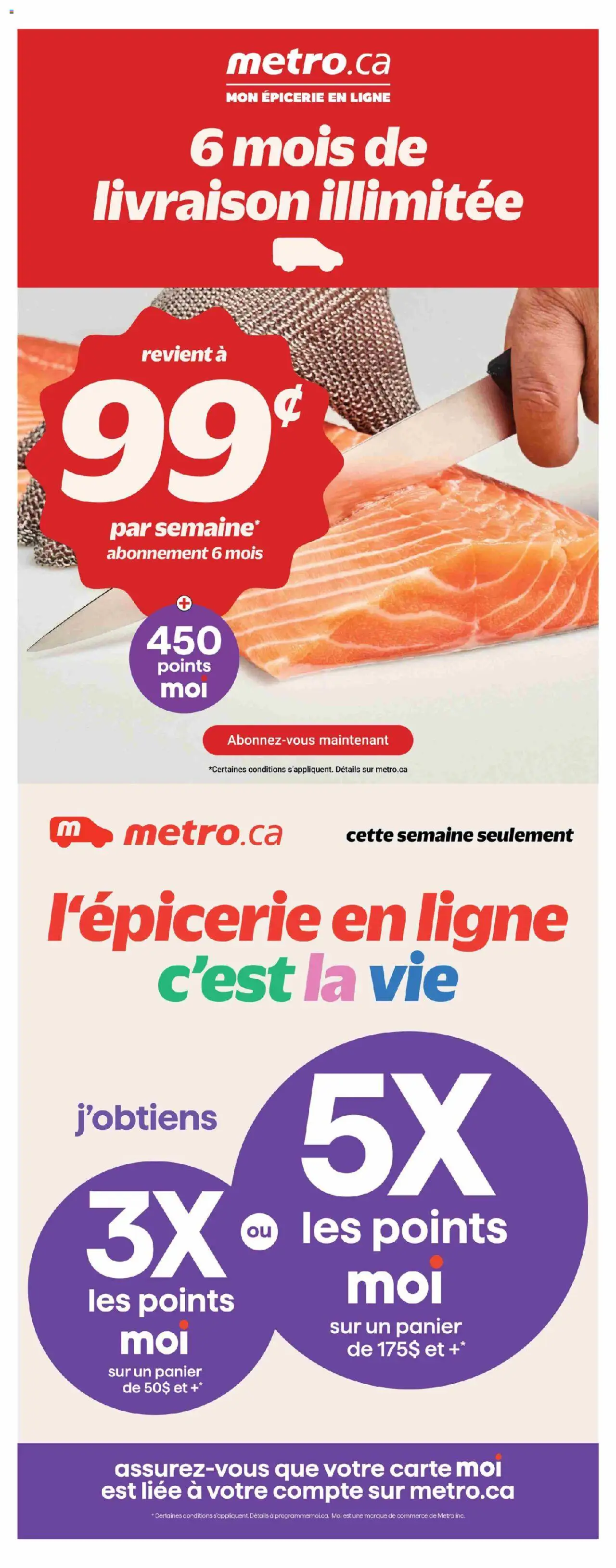 Metro flyer valid from 18.09.2025 | Page: 6