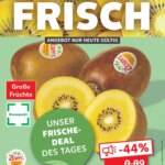 Kaufland Prospekt Nächste Woche Samstag, 20. September