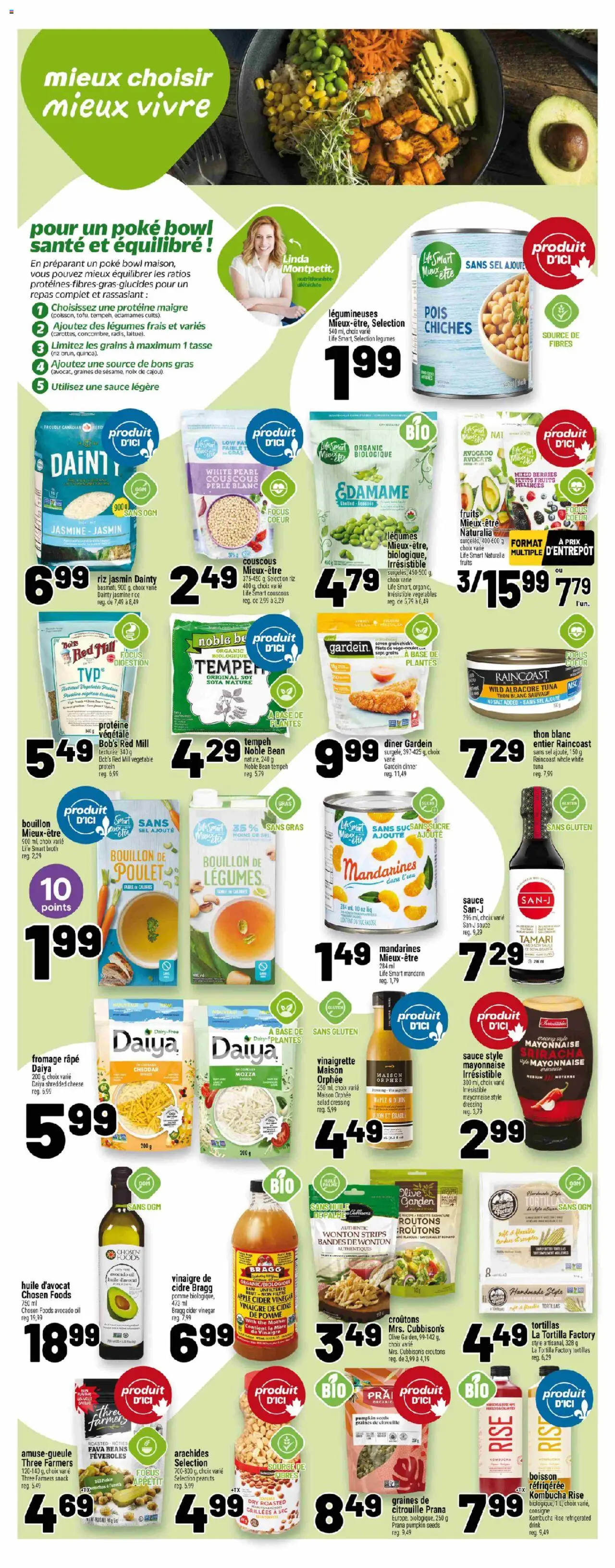 Metro flyer valid from 18.09.2025 | Page: 19 | Products: Rice, Candies, Cheese, Pumpkin