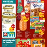 Prospekt von penny Monday 22  September