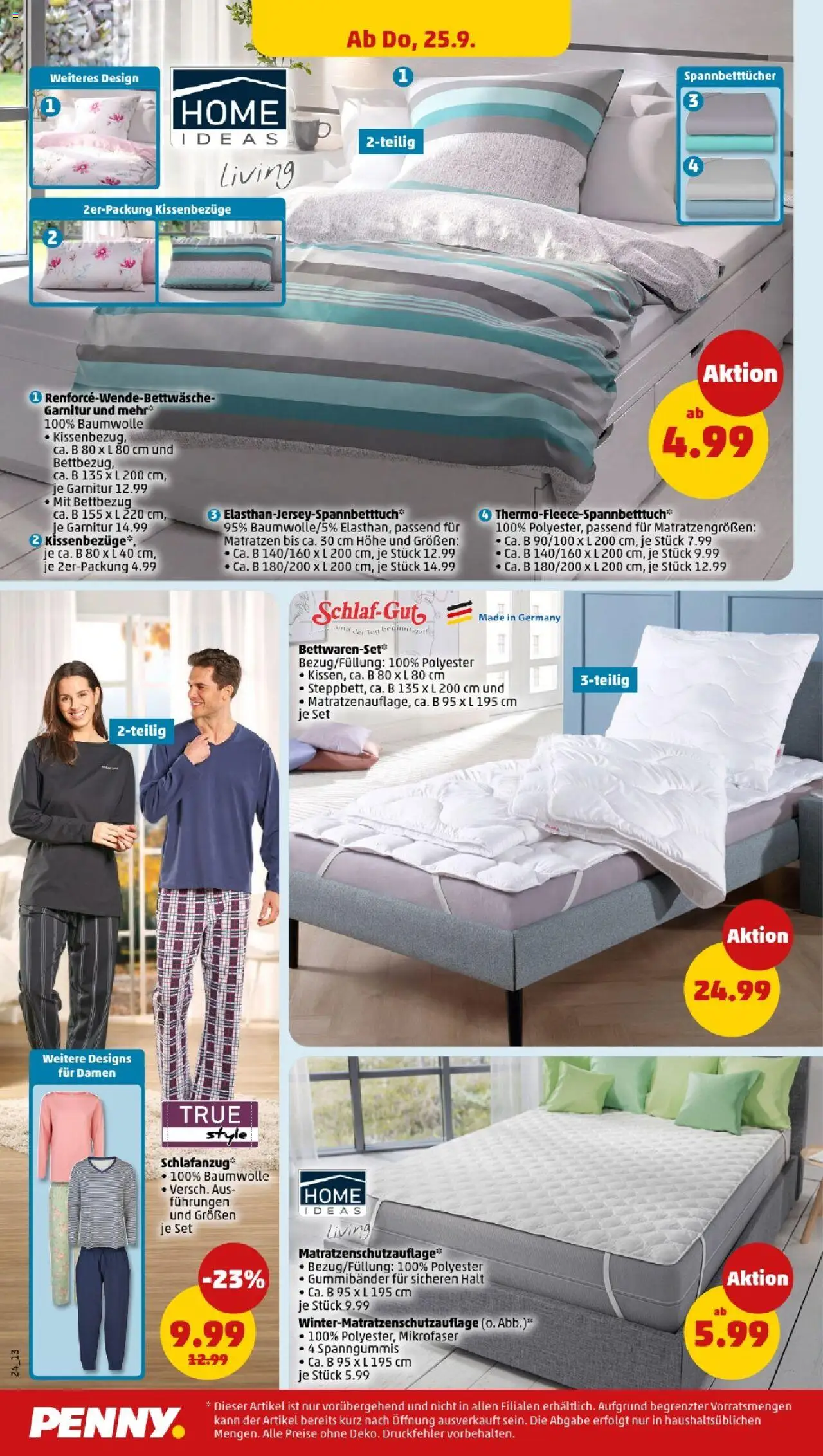 Penny - Thüringen – gültig ab 22.09.2025 | Seite: 26