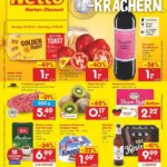 Netto Marken-Discount prospekt Bitterfeld-Wolfen	 (ab 21.09.2025) » Angebote