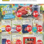 Edeka prospekt nächste woche Bedburg (ab 21.09.2025)