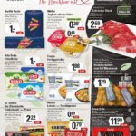 Edeka prospekt nächste woche Stade (ab 21.09.2025)