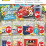 Edeka prospekt nächste woche Bad Neuenahr – Ahrweiler (ab 21.09.2025)