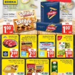 Edeka prospekt nächste woche Neu Wulmstorf (ab 21.09.2025)