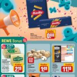REWE Prospekt ab 21.09.2025 zum Blättern » Angebote