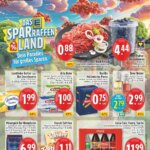 Edeka prospekt nächste woche Kevelaer	 (ab 21.09.2025)