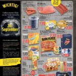 Edeka prospekt nächste woche Neukirchen-Vluyn	(ab 21.09.2025)