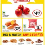 IGA Catalogue This Week​ starting Wednesday 01 October
