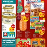 Penny Prospekt ab 22.09.2025 » Angebote Online