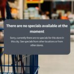 Pick N Pay catalogue specials this week Sunday 28 September
