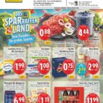 Edeka prospekt nächste woche Grevenbroich	(ab 21.09.2025)