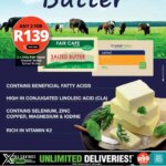 Checkers catalogue Specials Monday 15 September Western Cape – Faircape & Crystal Valley
