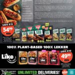 Checkers catalogue Specials Monday 15 September Western Cape – Fry’s Promotion