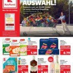 Prospekt Kaufland ab 18.09.2025 » Angebote Online zum Blättern