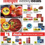 Meijer Ad This Week​ Wednesday 24 September