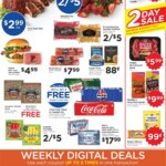 Kroger Ad This Week 24 September