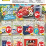 Edeka prospekt nächste woche Gevelsberg	 (ab 21.09.2025)