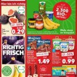 Prospekt Kaufland ab 18.09.2025 » Angebote Online zum Blättern