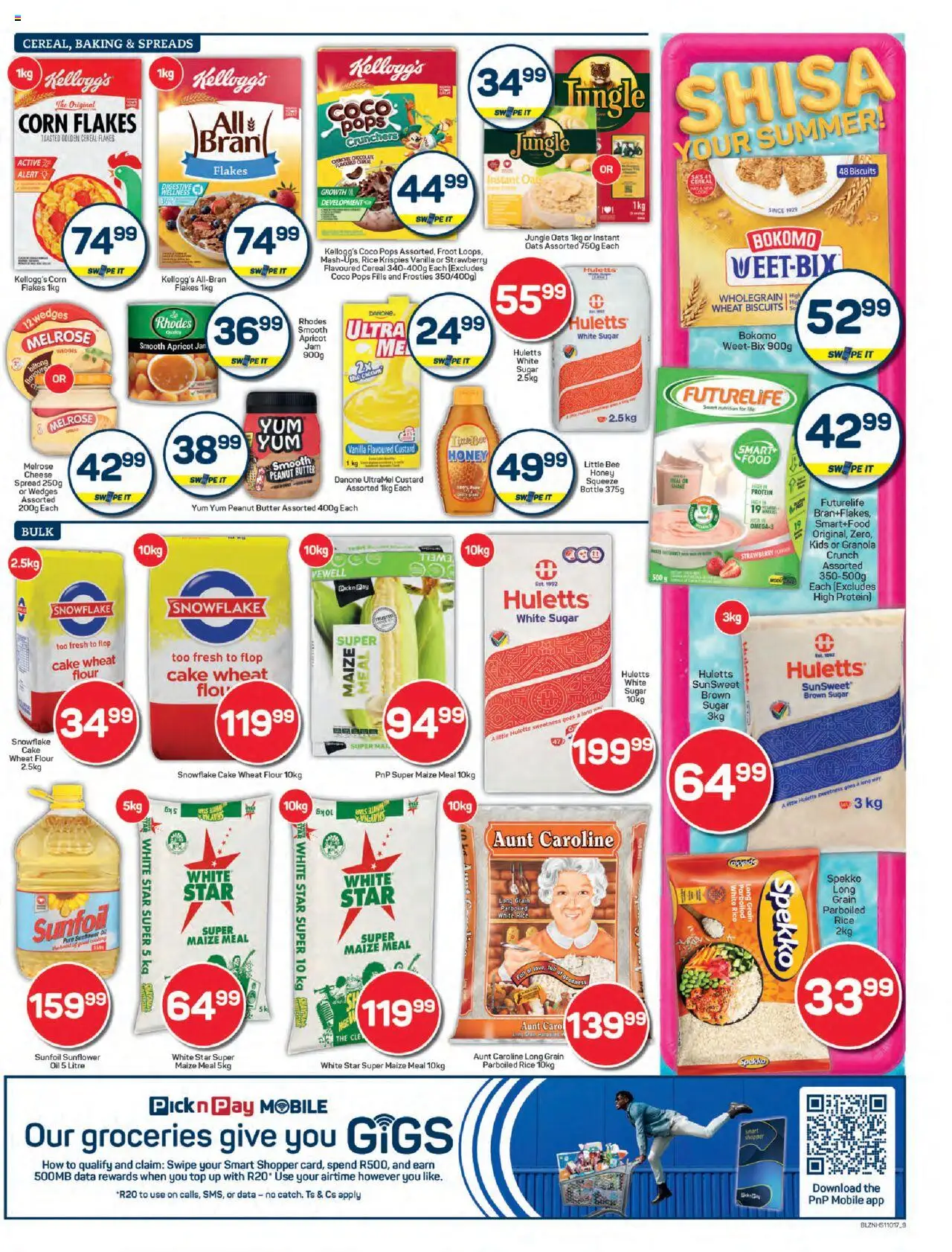 New Pick n Pay catalogue – valid from 22.09.2025 | Page: 9