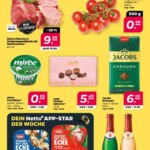 Netto Prospekt 	 ab 29.09.2025 → Angebote nächste Woche