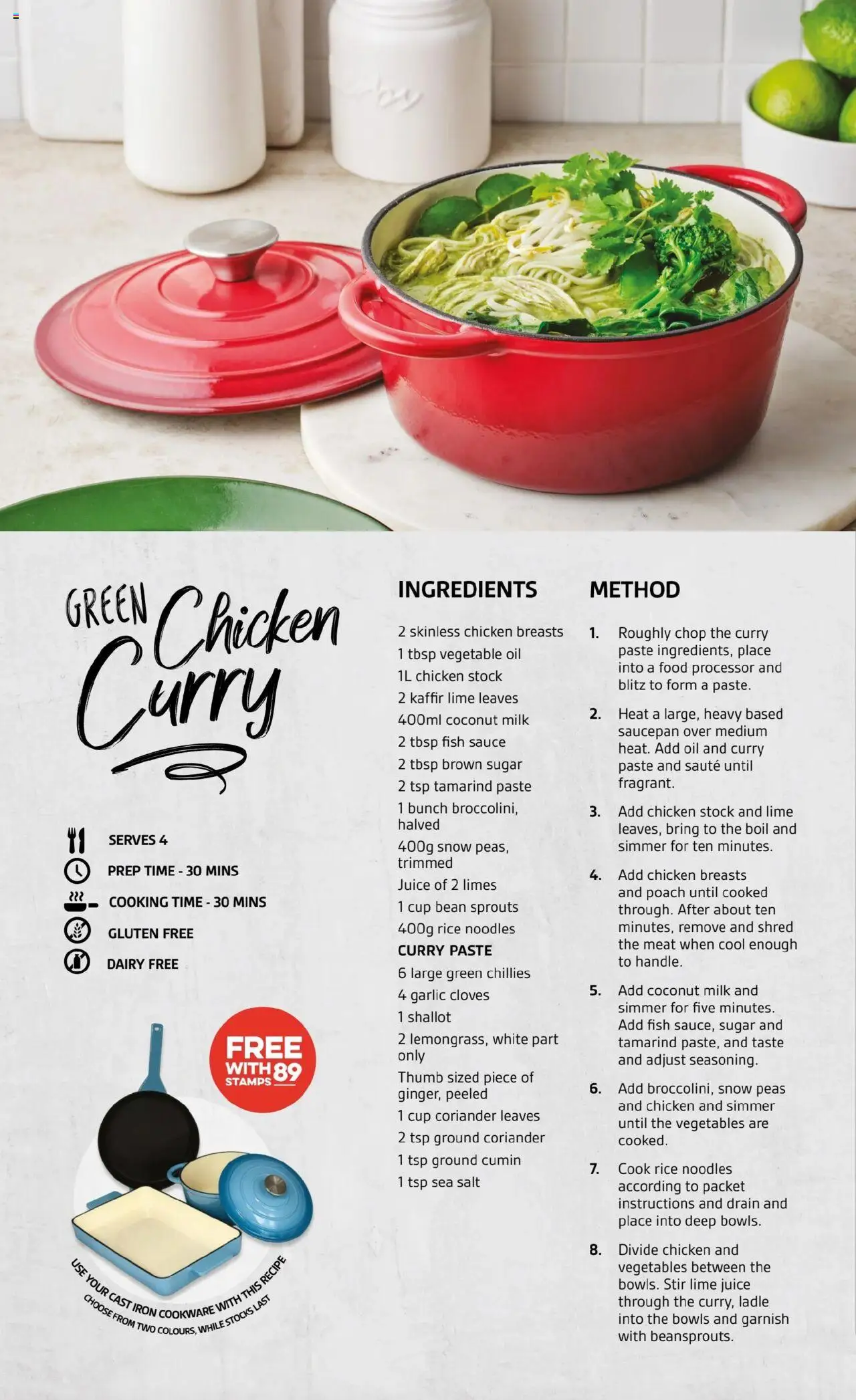 Foodland catalogue - valid from 24.09.2025 | Page: 3 | Products: Sauce, Garlic, Lime, Food processor
