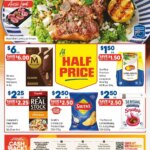 Foodland Catalogue Next Week Wednesday 24 September