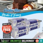 Checkers catalogue Specials Monday 15 September Western Cape – Cordon Bleu