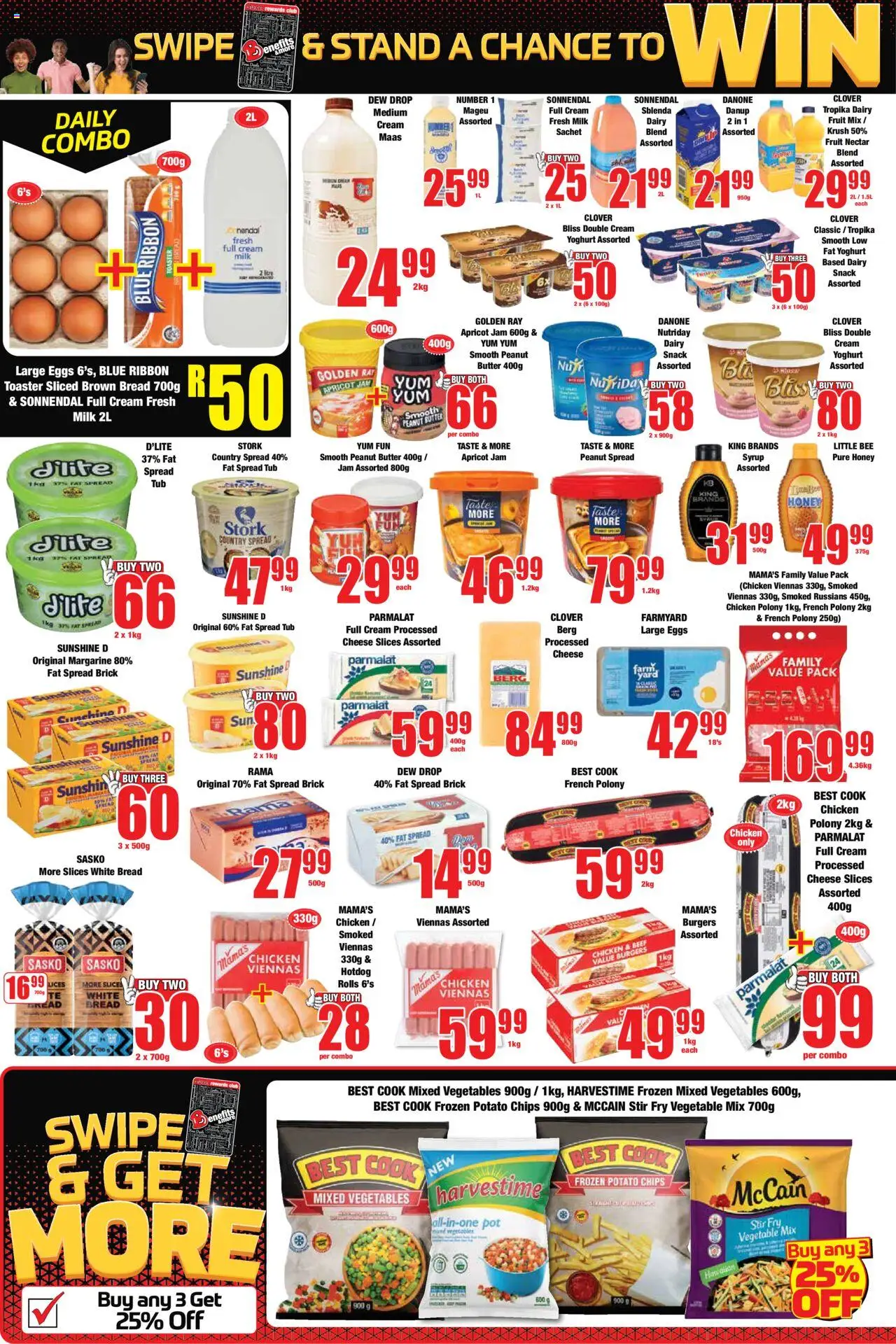 New Boxer catalogue – valid from 22.09.2025 | Page: 4