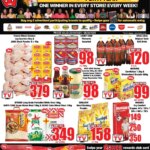 Boxer special for this week Monday 22 September Western Cape