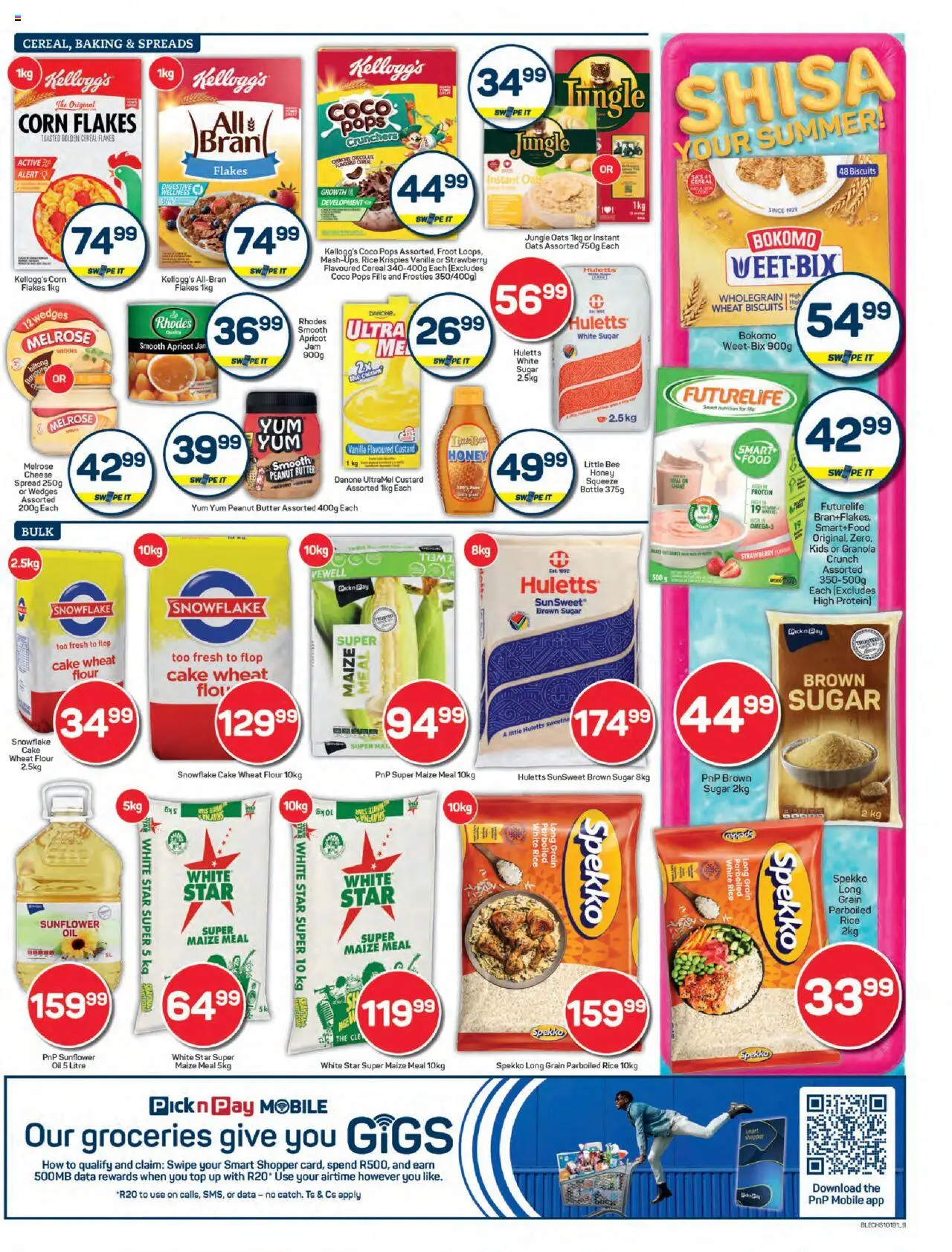 New Pick n Pay catalogue – valid from 22.09.2025 | Page: 9