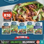 Checkers catalogue Specials Monday 15 September Kwazulu Natal – Hinds