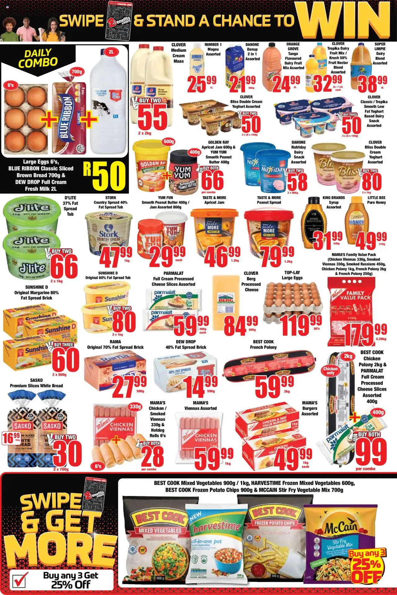 New Boxer catalogue – valid from 22.09.2025 | Page: 4