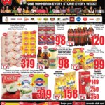 Boxer special for this week Monday 22 September Limpopo, Mpumalanga