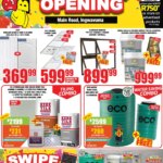 Boxer special for this week Monday 22 September – KwaZulu-Natal – Ingwavuma Build Grand