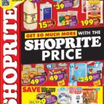 ShopRite special this week 22 September Eastern Cape – Shoprite Price