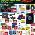 Makro specials this week Monday 22 September