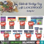 Checkers catalogue Specials Monday 15 September Northern Cape – Lancewood