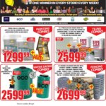 Boxer special for this week Monday 22 September KwaZulu-Natal – Build