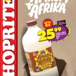 ShopRite special this week 22 September Eastern Cape – Sundale Amasi Savings